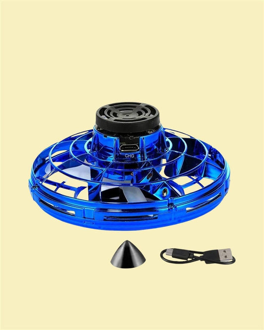 Magic Flying UFO For Kids